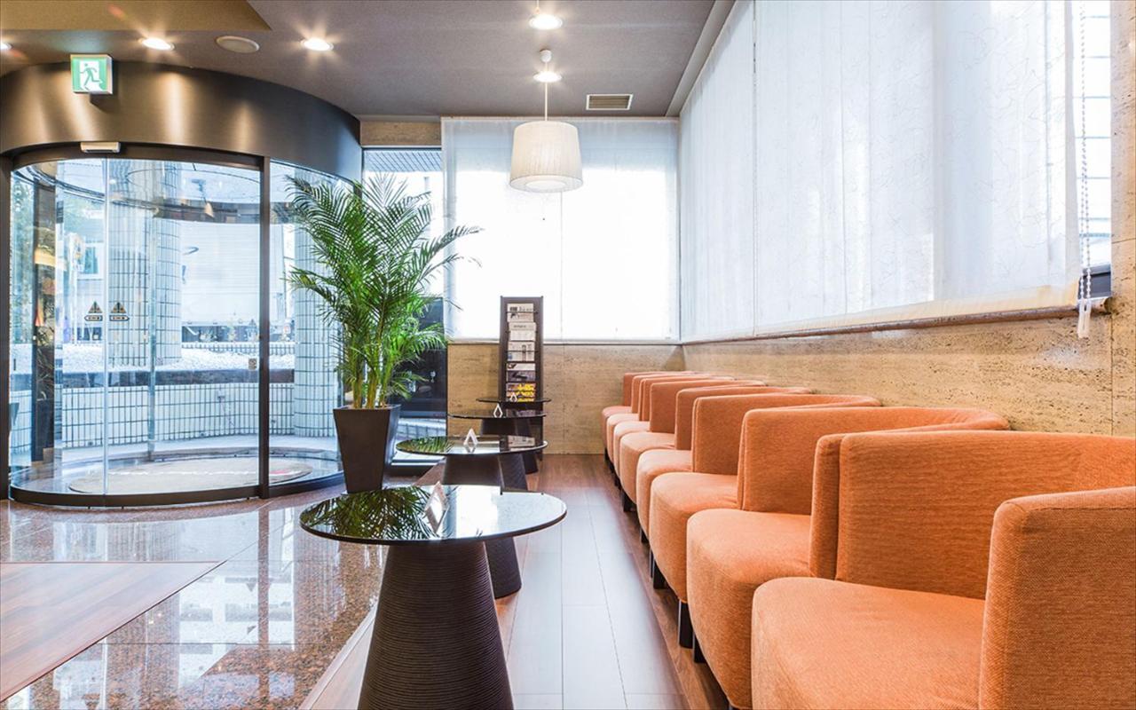 Hotel Sun White Osaka Ngoại thất bức ảnh