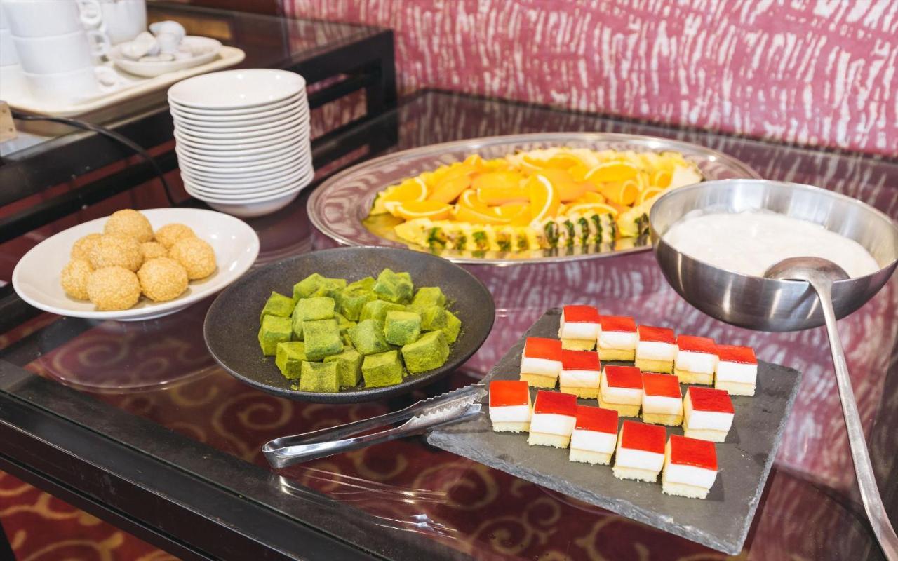 Hotel Sun White Osaka Ngoại thất bức ảnh
