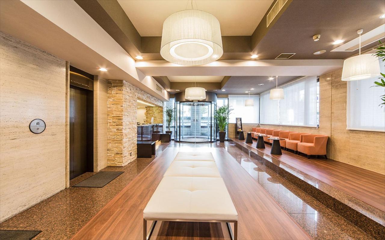 Hotel Sun White Osaka Ngoại thất bức ảnh
