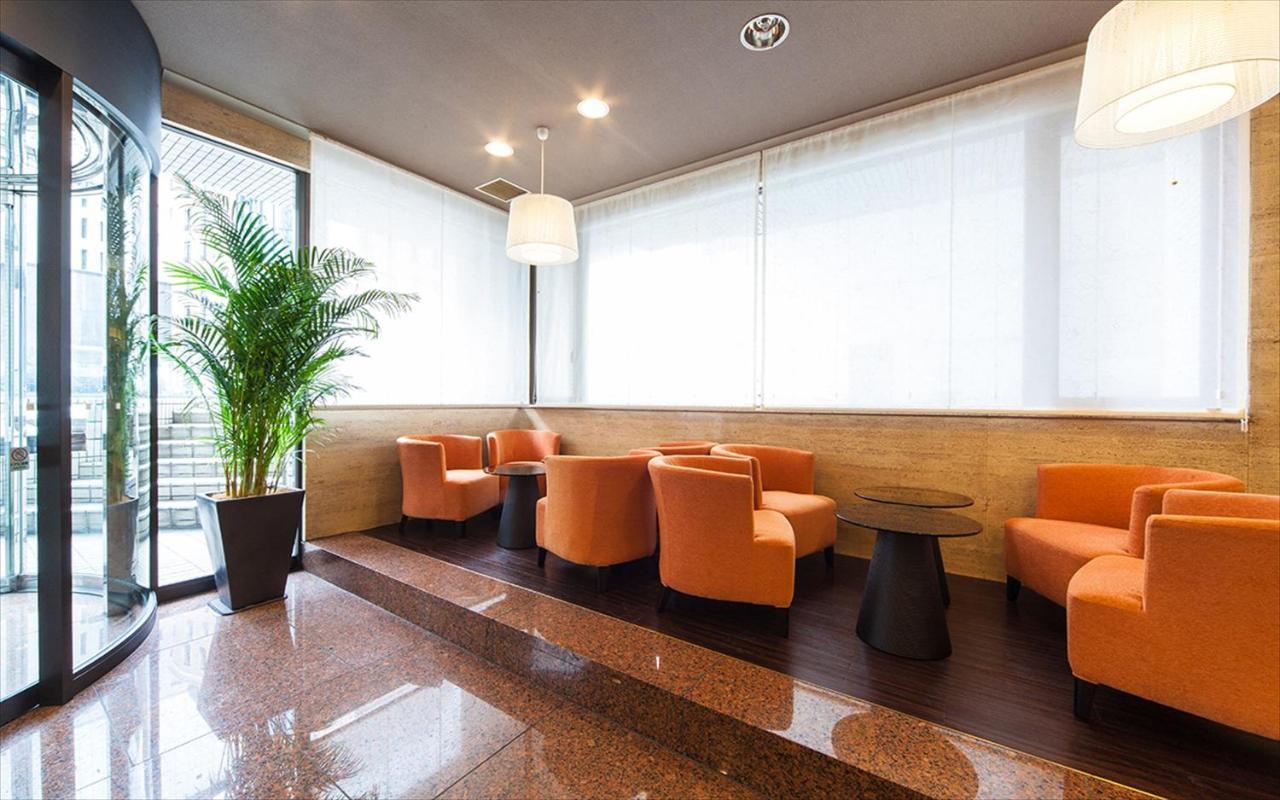 Hotel Sun White Osaka Ngoại thất bức ảnh