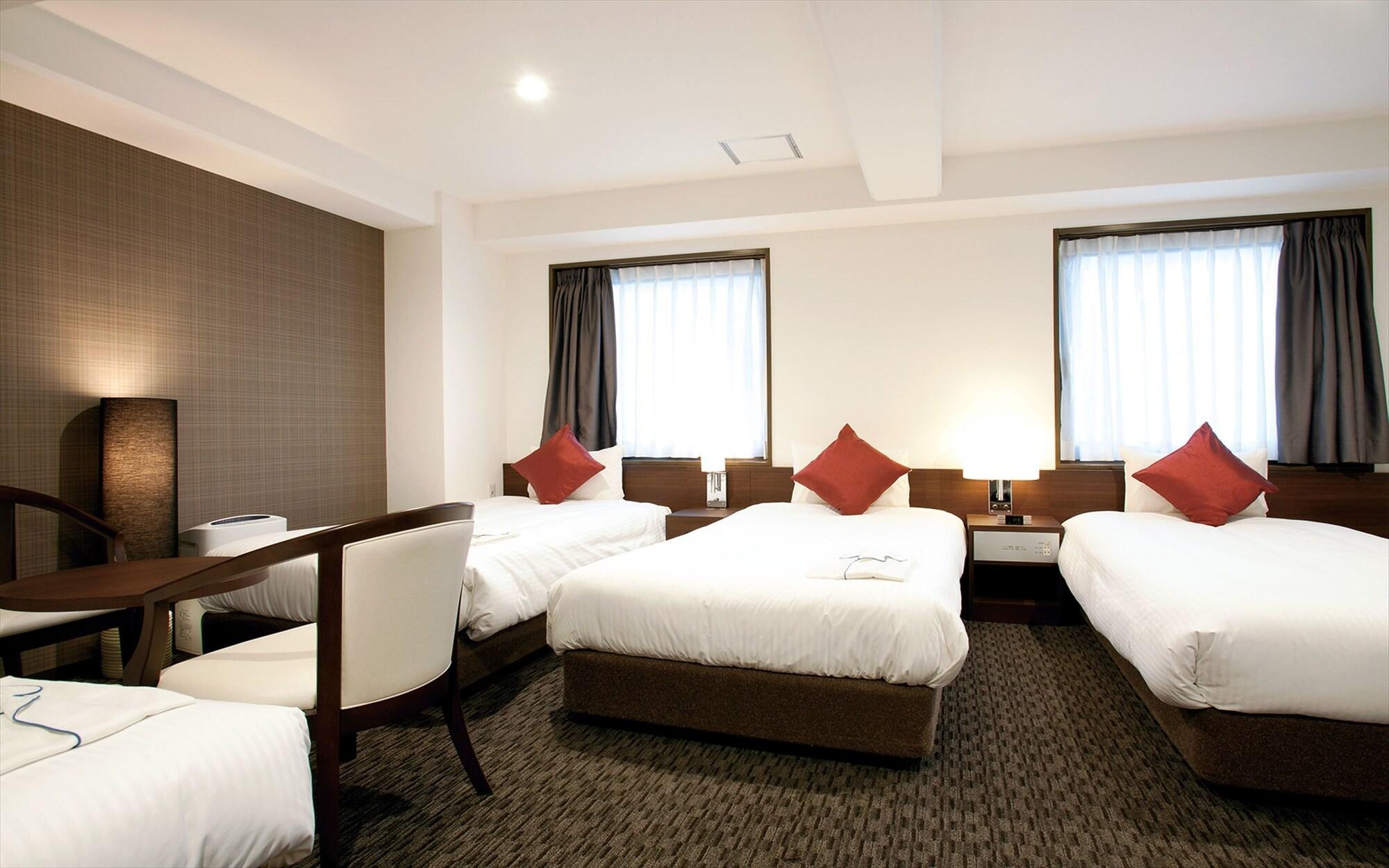 Hotel Sun White Osaka Ngoại thất bức ảnh