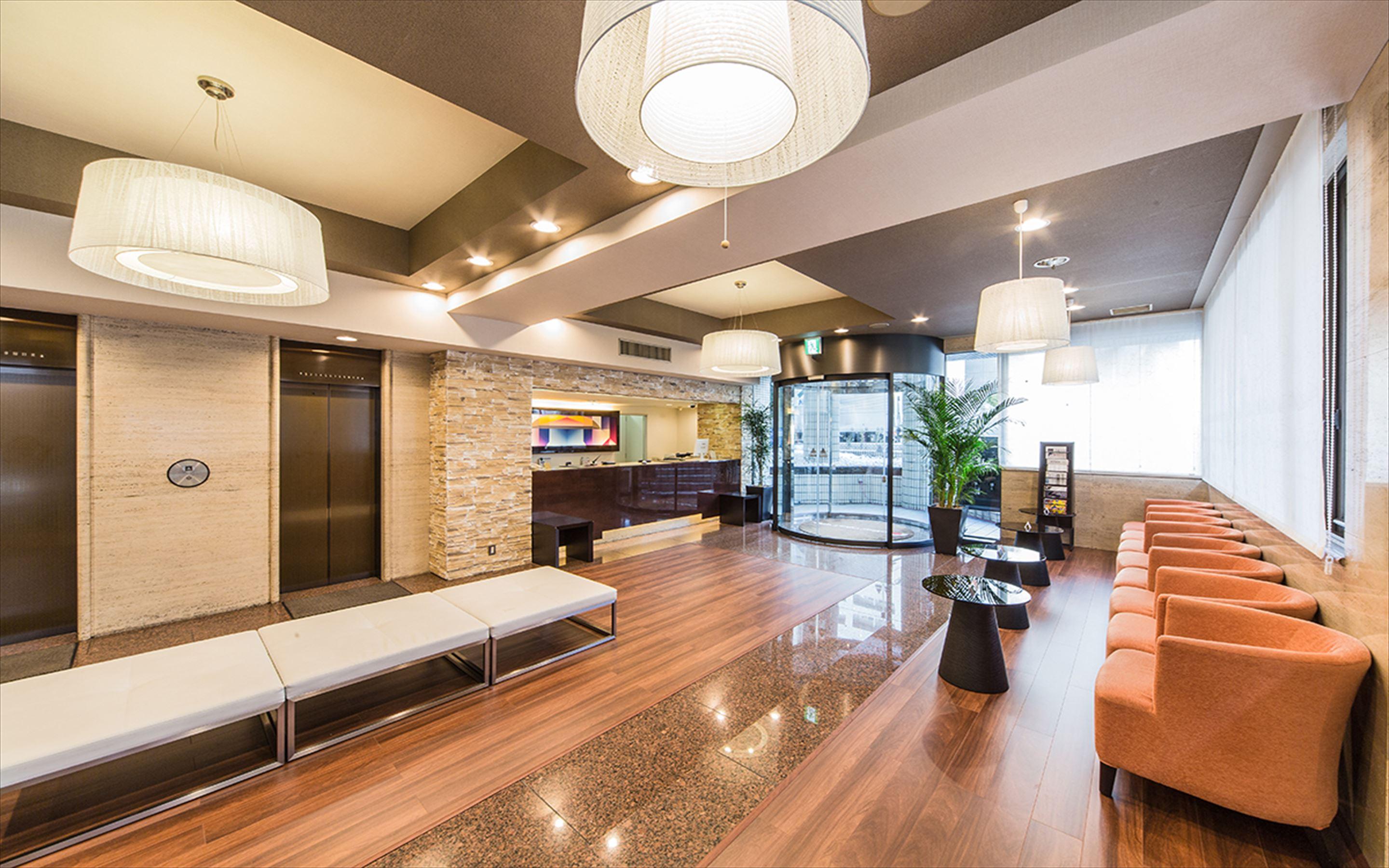 Hotel Sun White Osaka Ngoại thất bức ảnh