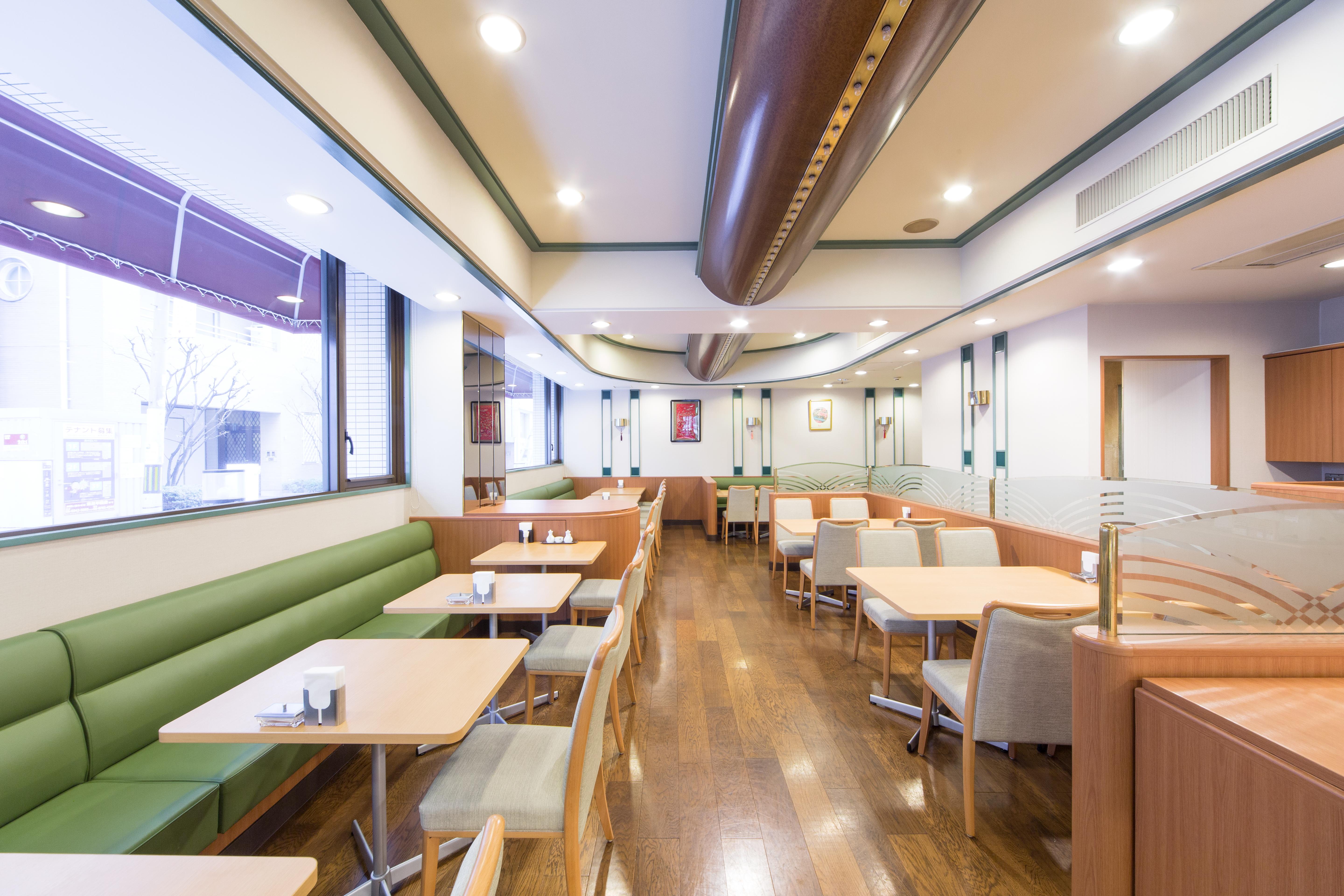 Hotel Sun White Osaka Ngoại thất bức ảnh