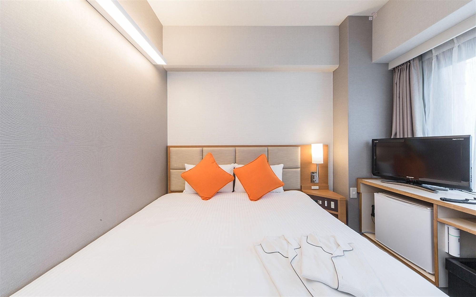 Hotel Sun White Osaka Ngoại thất bức ảnh