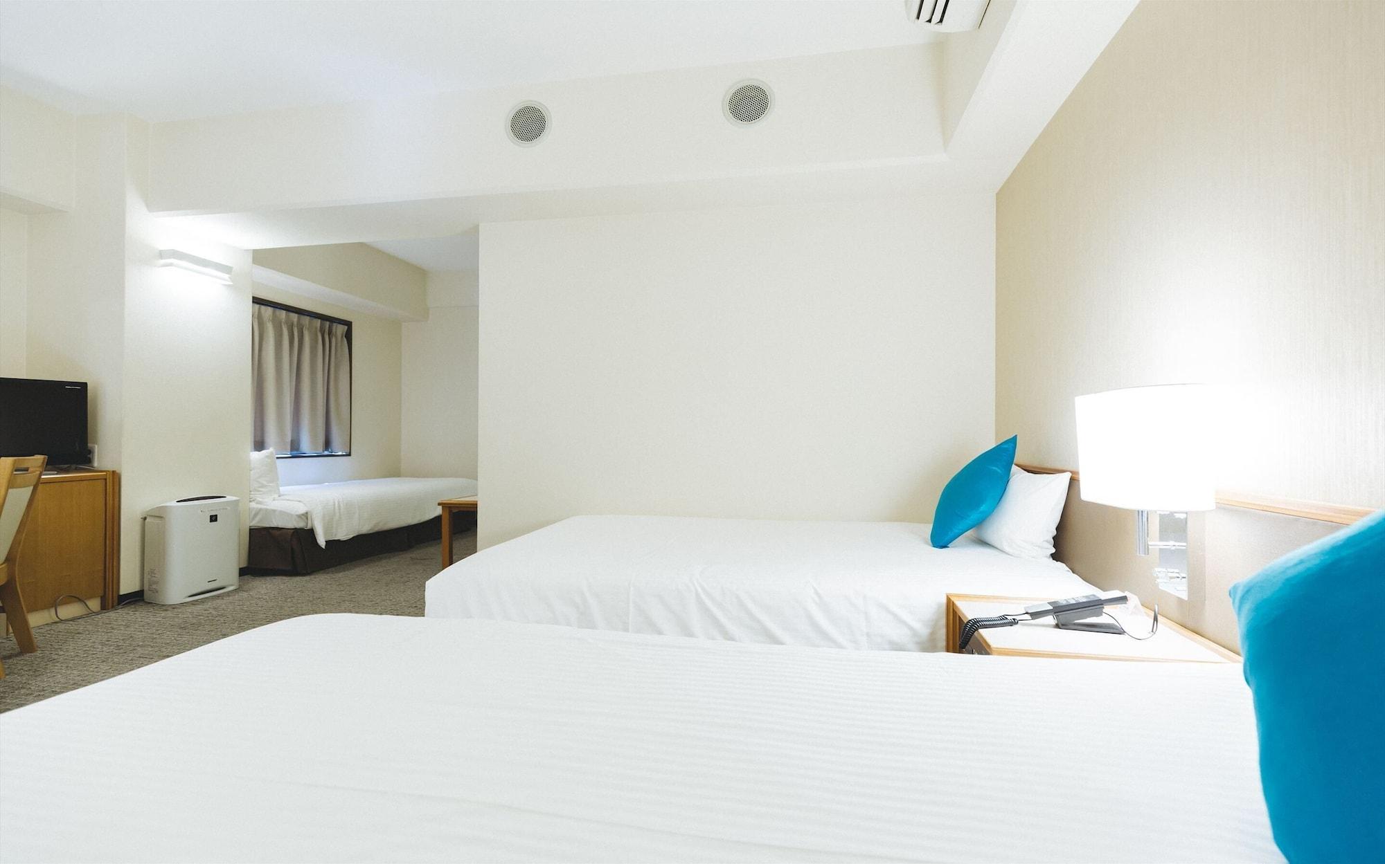 Hotel Sun White Osaka Ngoại thất bức ảnh