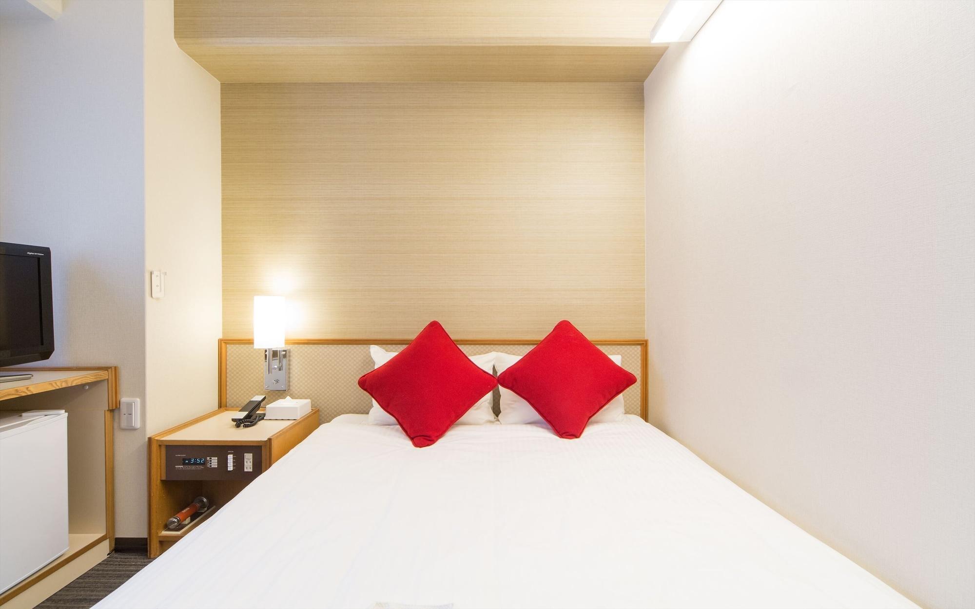 Hotel Sun White Osaka Ngoại thất bức ảnh