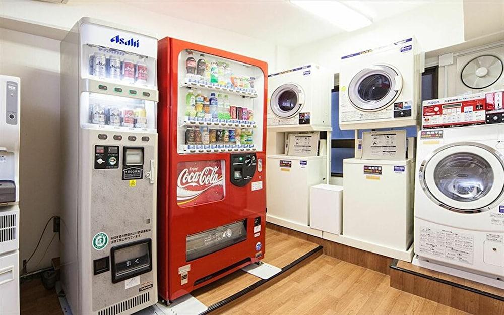 Hotel Sun White Osaka Ngoại thất bức ảnh