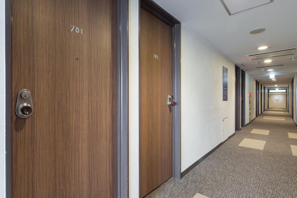 Hotel Sun White Osaka Ngoại thất bức ảnh
