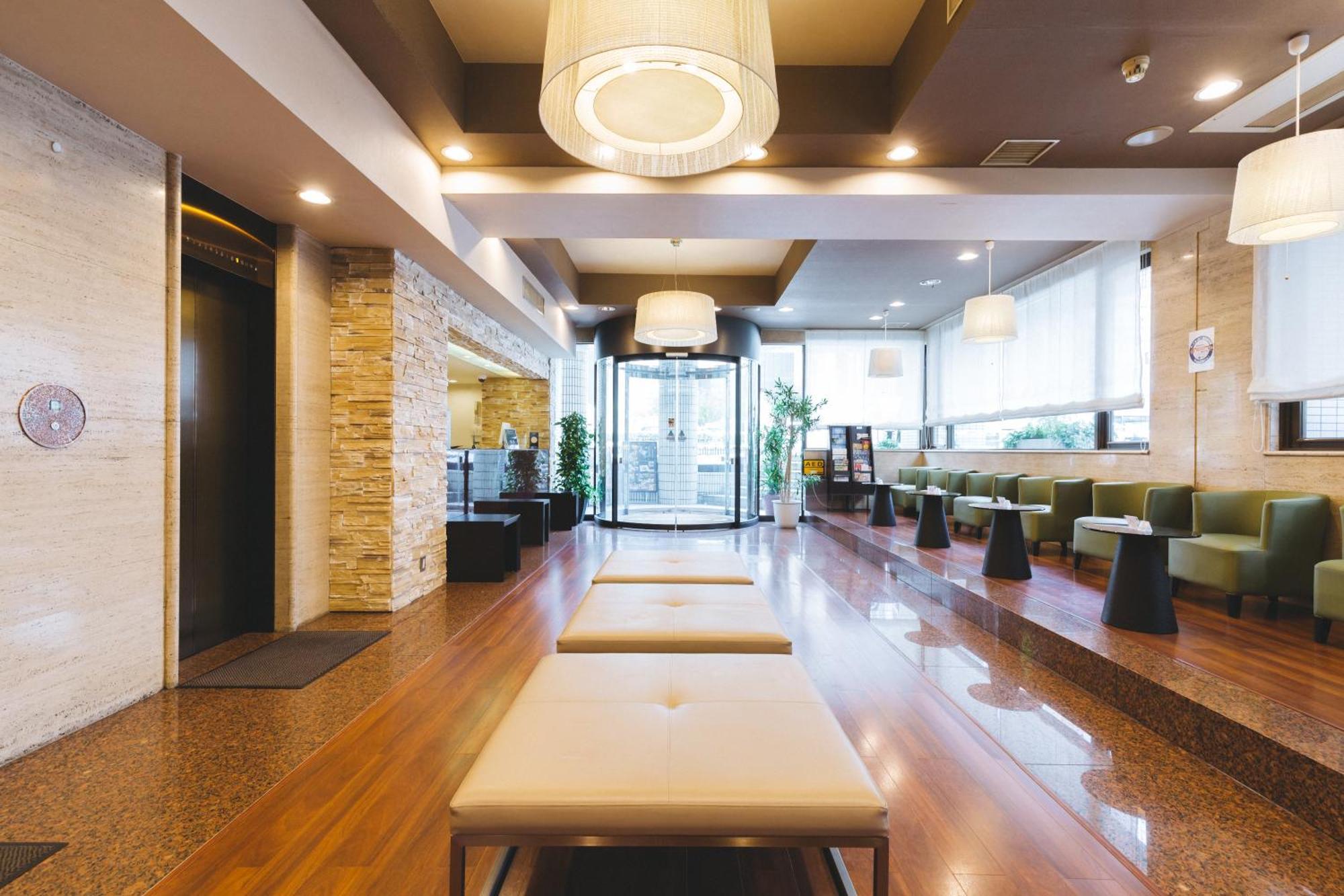 Hotel Sun White Osaka Ngoại thất bức ảnh