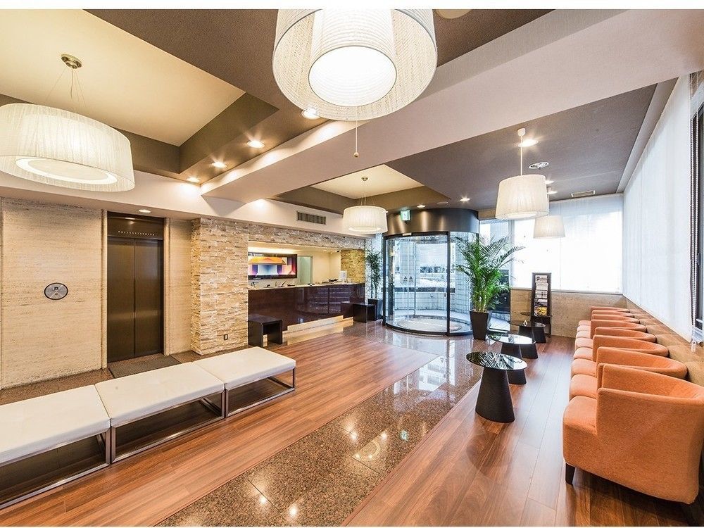 Hotel Sun White Osaka Ngoại thất bức ảnh